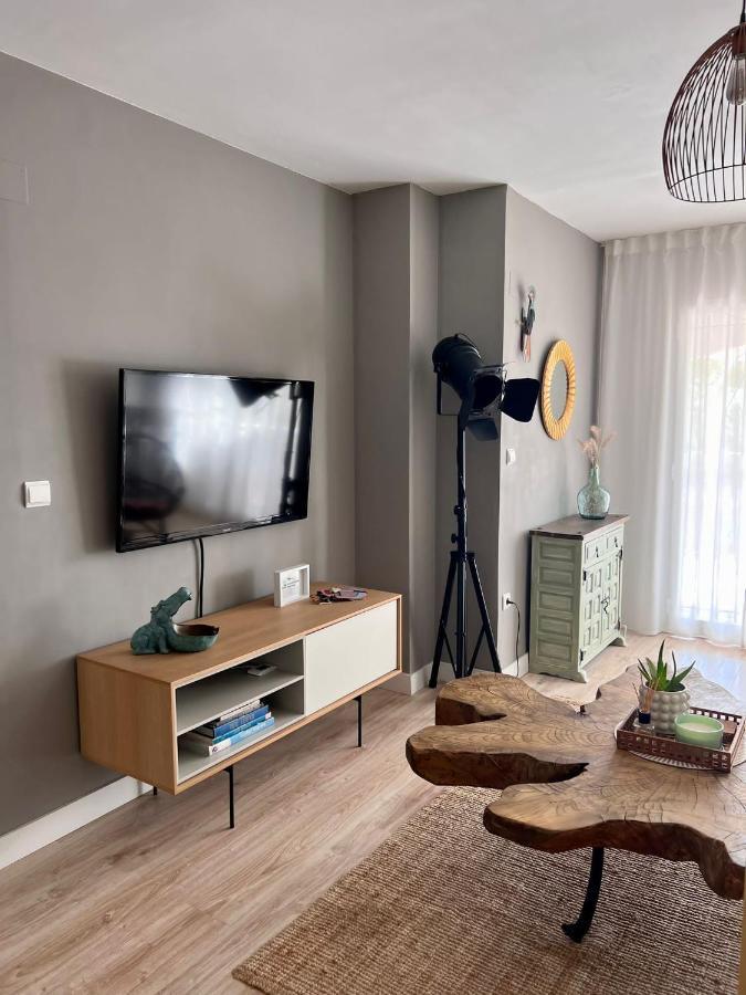 Suite Bonalba อาลิกันเต ภายนอก รูปภาพ