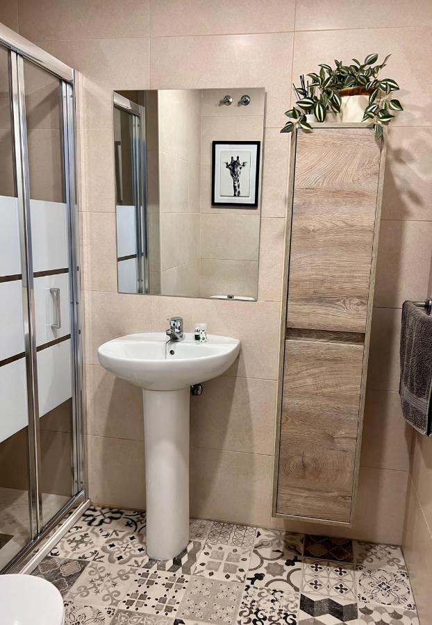 Suite Bonalba อาลิกันเต ภายนอก รูปภาพ