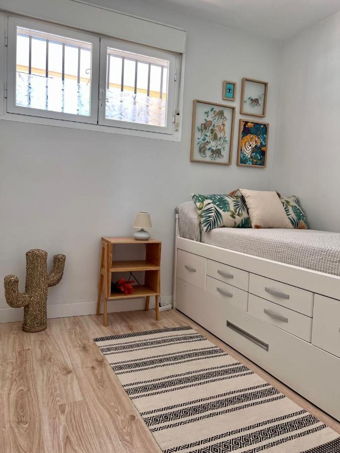 Suite Bonalba อาลิกันเต ภายนอก รูปภาพ