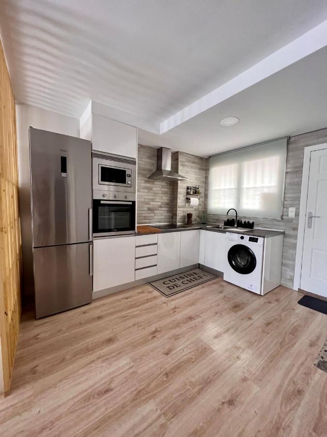 Suite Bonalba อาลิกันเต ภายนอก รูปภาพ