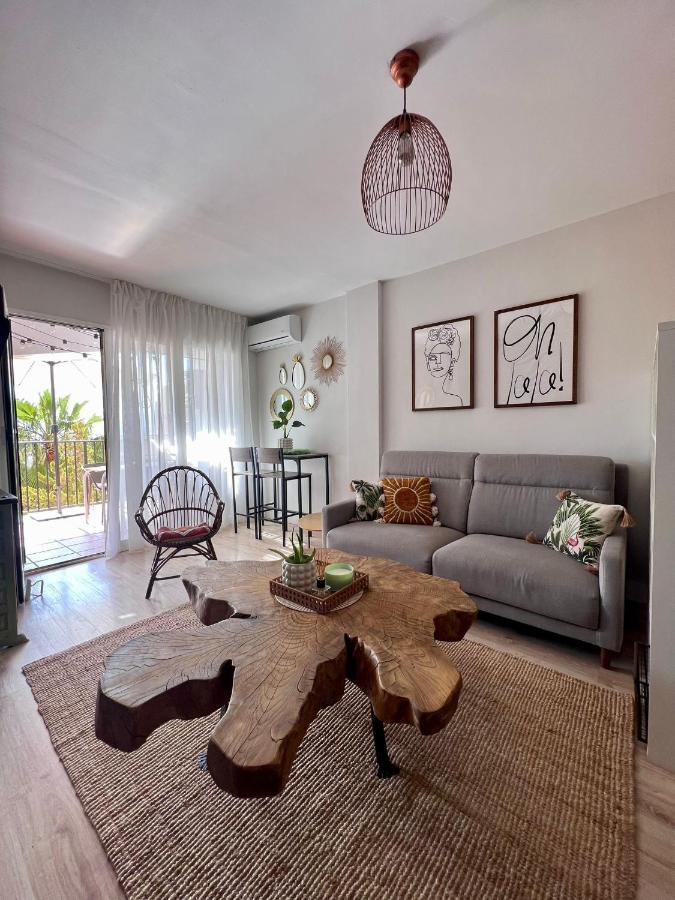 Suite Bonalba อาลิกันเต ภายนอก รูปภาพ
