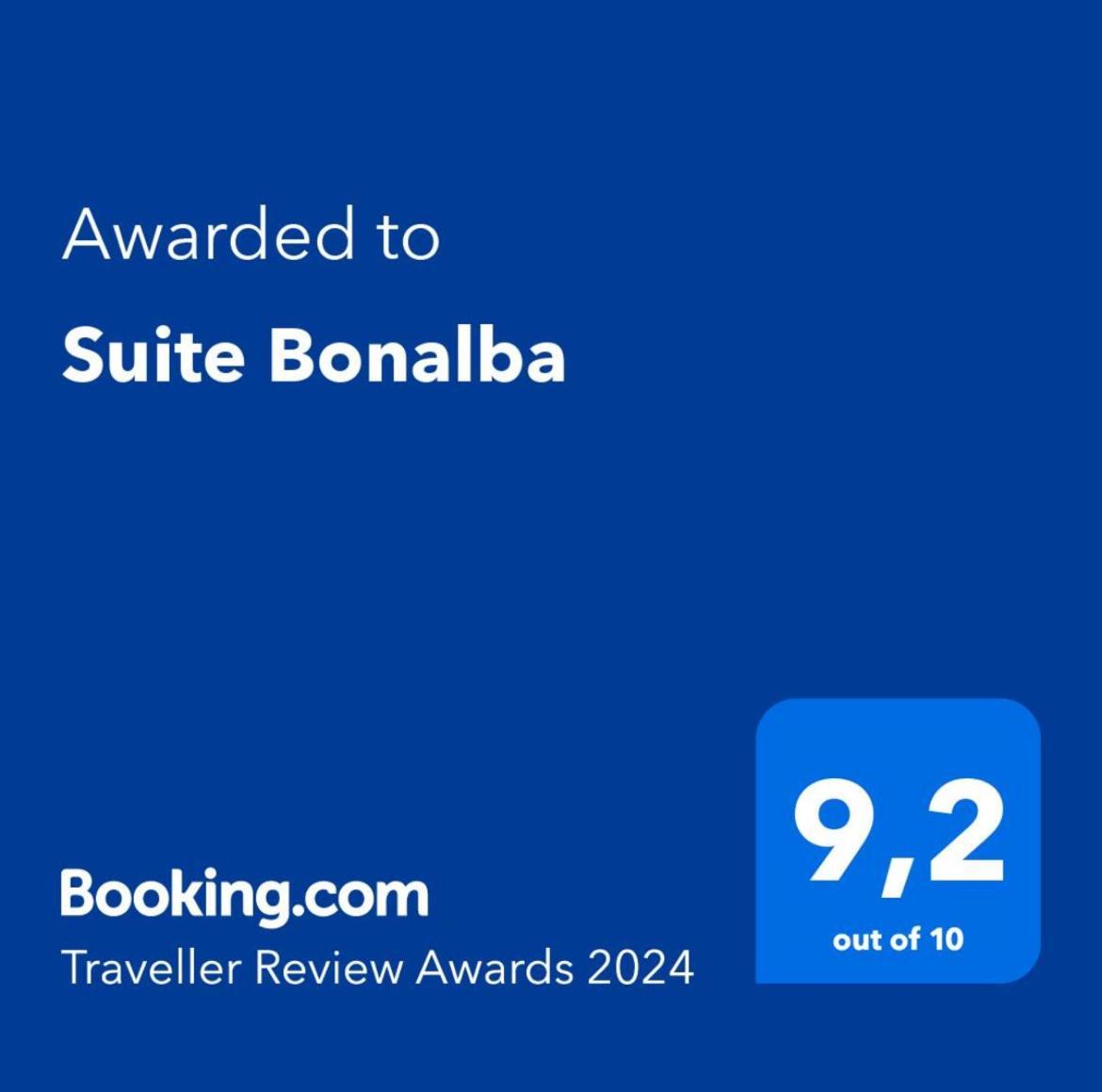Suite Bonalba อาลิกันเต ภายนอก รูปภาพ